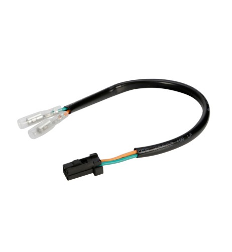 Connettori per frecce indicatori di direzione moto 2 pz Ducati type 2