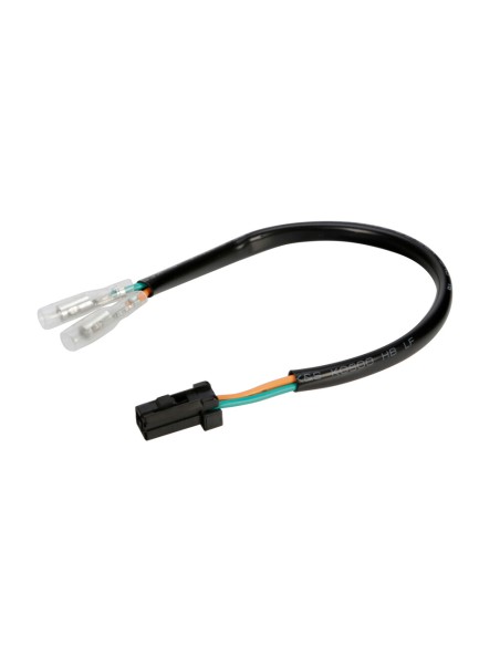 Connettori per frecce indicatori di direzione moto 2 pz Ducati type 2