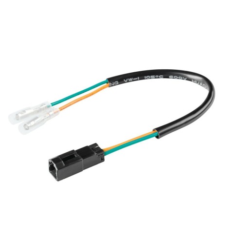 Connettori per frecce indicatori di direzione moto 2 pz Ducati type 1