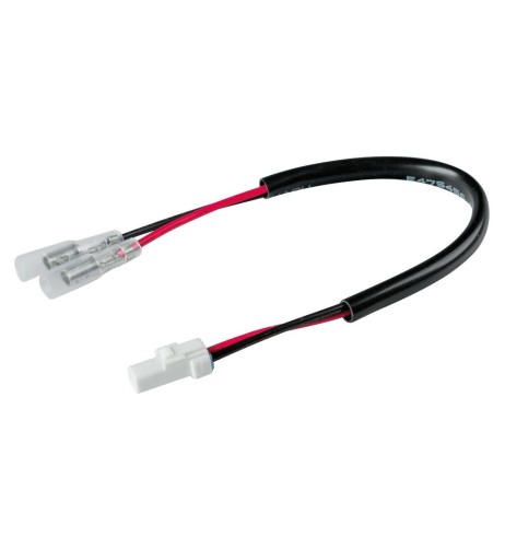 Connettori per frecce indicatori di direzione moto 2 pz MV Agusta Ducati ty