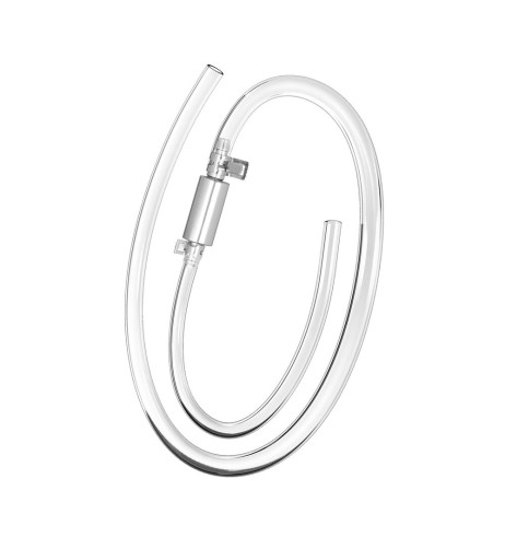 Kit spurgo freni universale con valvola