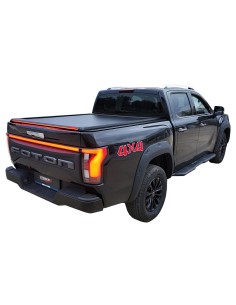 Copertura cassone avvolgibile Roll per Foton Tunland V9