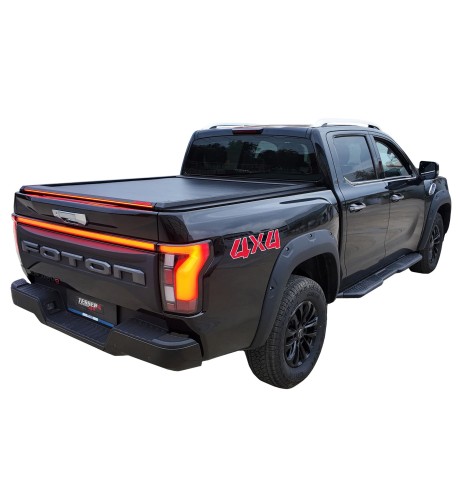 Copertura cassone avvolgibile Roll per Foton Tunland V9