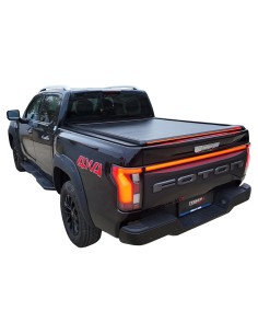 Copertura cassone avvolgibile Roll per Foton Tunland V9 2