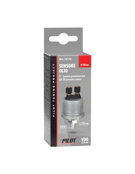 Sonda per indicatore pressione olio