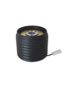 Mozzo non collassabile volante Daihatsu Rocky 1993 2002 senza airbag