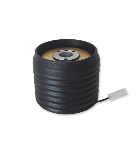 Mozzo non collassabile volante Daihatsu Rocky 1993 2002 senza airbag