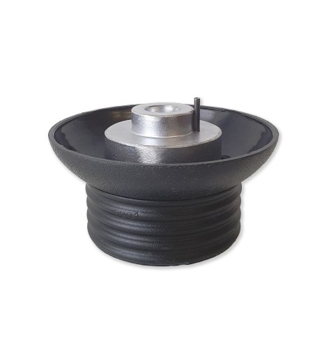 Mozzo non collassabile volante Rolls Royce Silver Shadow prima e terza seri