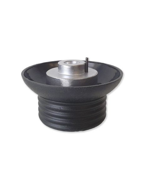 Mozzo non collassabile volante Rolls Royce Silver Shadow prima e terza seri