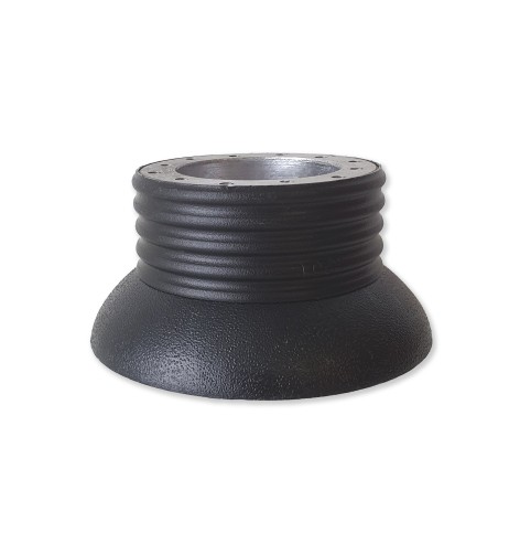 Mozzo non collassabile volante Rolls Royce Silver Shadow prima e terza seri