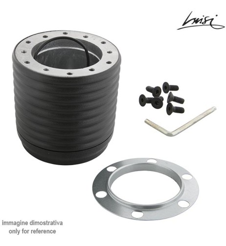 Mozzo non collassabile volante Rolls Royce Silver Shadow prima e terza seri