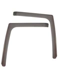 Deflettori Turbo G3 per DAF XF XG dal 2021