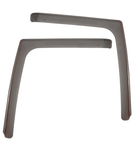 Deflettori Turbo G3 per DAF XF XG dal 2021