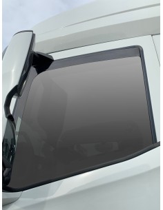 Deflettori Turbo G3 per DAF XF XG dal 2021 2