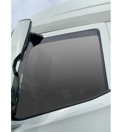 Deflettori Turbo G3 per DAF XF XG dal 2021