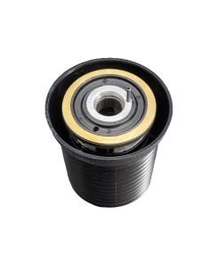 Mozzo volante non collassabile Mercedes Vito dal 1996 senza airbag