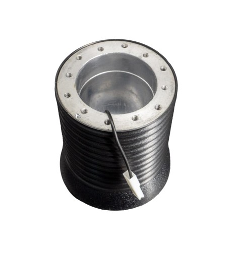 Mozzo volante non collassabile Mercedes Vito dal 1996 senza airbag