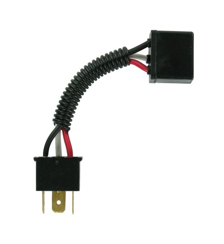 Kit coppia lampadine alogene Xenium Race H4 90 100W 5500K 12V lampadine W