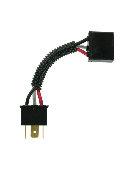 Kit coppia lampadine alogene Xenium Race H4 90 100W 5500K 12V lampadine W