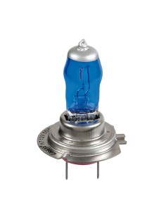 Coppia lampadine alogene Xenium Race H7 55W PX26d 5000K 12V 2