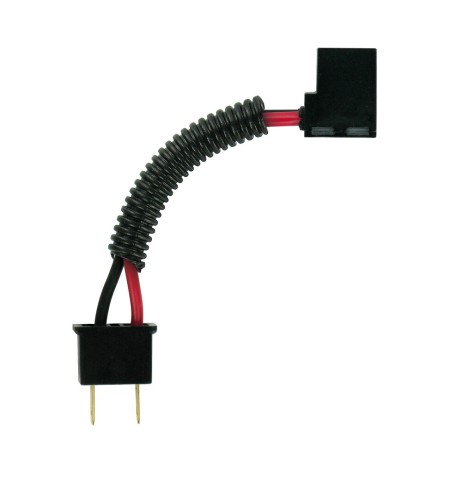 Kit coppia lampadine alogene Xenium Race H7 100W 5500K 12V lampadine W5W