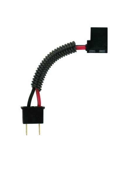 Kit coppia lampadine alogene Xenium Race H7 100W 5500K 12V lampadine W5W