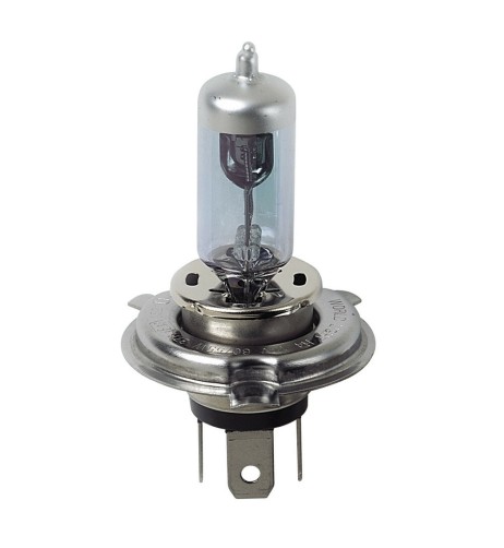 Kit lampadine plasma xenon 30 H4 12V 60 55W P43t 3600K