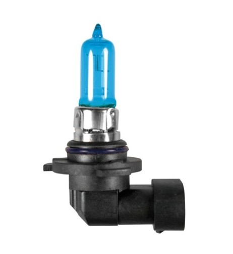 Kit lampadine blu xenon 20 HB3 12V 65W P20d 4500K