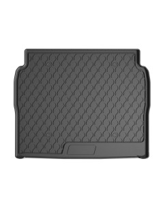 Vasca baule su misura gomma sintetica Opel Frontera mHEV dal 2024 baule alt