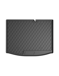 Vasca baule su misura gomma sintetica Suzuki Vitara Hybrid dal 2018