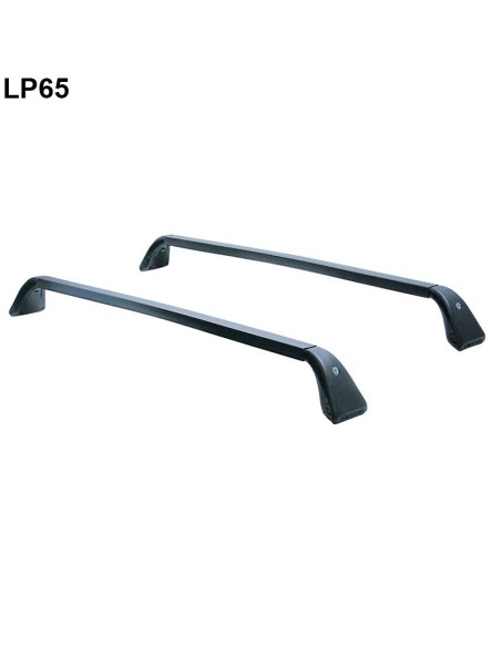 Kit barre portatutto LP65 per Maserati Levante dal 2016