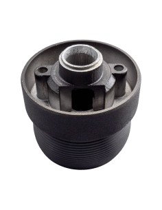 Mozzo volante collassabile Seat Ibiza 2002 2017 con airbag 2