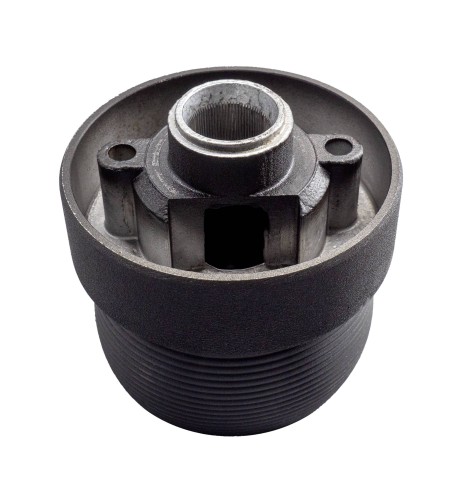 Mozzo volante collassabile Seat Ibiza 2002 2017 con airbag