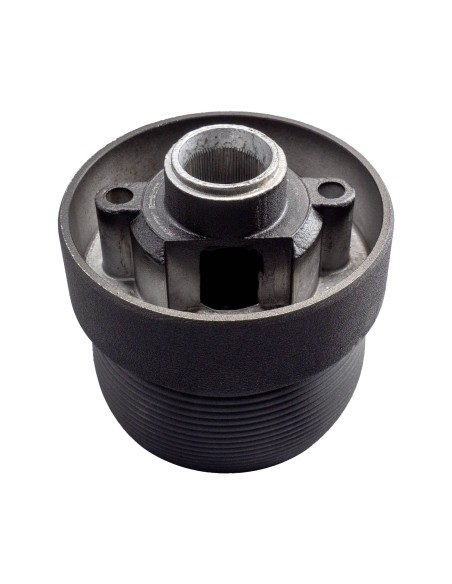 Mozzo volante collassabile Porsche 997 Cayman 2004 2011 con airbag