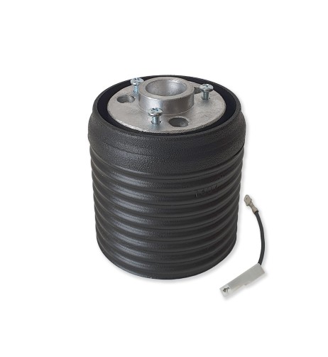 Mozzo non collassabile volante VW Transporter T2 1973 1979