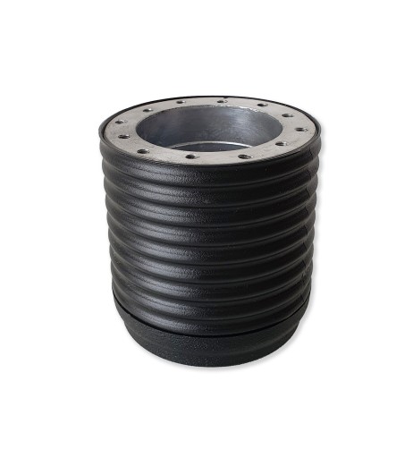 Mozzo non collassabile volante VW 1303 1974 1980 senza airbag