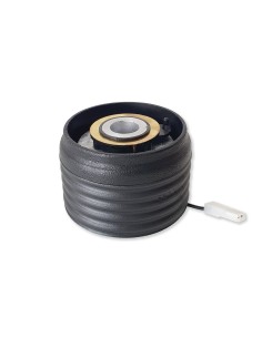 Mozzo non collassabile volante Seat Marbella 1991 1996 senza airbag