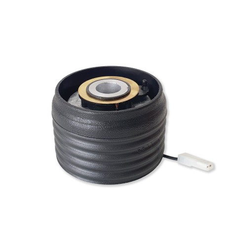 Mozzo non collassabile volante Seat Marbella 1991 1996 senza airbag