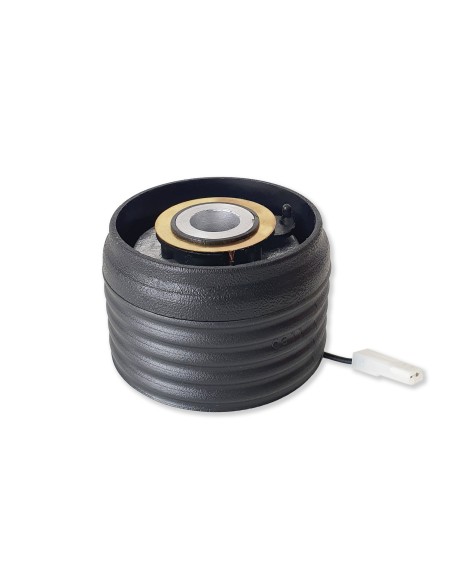 Mozzo non collassabile volante Seat Marbella 1991 1996 senza airbag