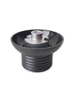 Mozzo non collassabile volante Fiat Punto 1993 1999 senza airbag