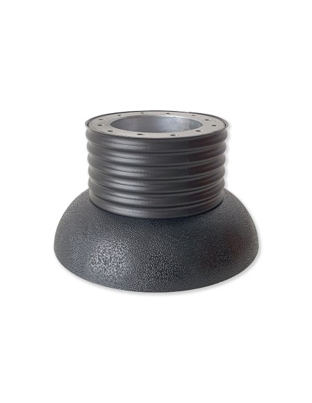 Mozzo non collassabile volante Fiat Punto 1993 1999 senza airbag