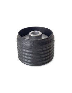 Mozzo non collassabile volante MG B GT 1962 1967 senza airbag