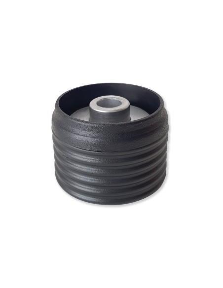 Mozzo non collassabile volante MG B GT 1962 1967 senza airbag