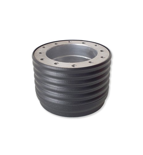 Mozzo non collassabile volante MG B GT 1962 1967 senza airbag