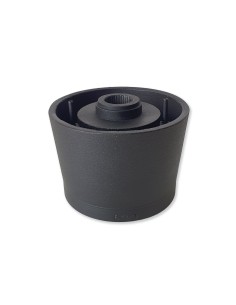 Mozzo non collassabile volante Renault 8 Renault Alpine 1959 1977 senza a