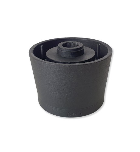 Mozzo non collassabile volante Renault 8 Renault Alpine 1959 1977 senza a