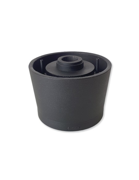 Mozzo non collassabile volante Renault 8 Renault Alpine 1959 1977 senza a