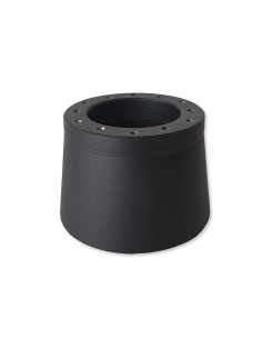 Mozzo non collassabile volante Renault 8 Renault Alpine 1959 1977 senza a 2