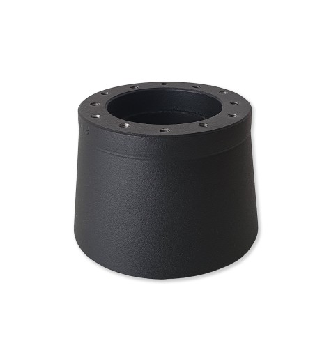 Mozzo non collassabile volante Renault 8 Renault Alpine 1959 1977 senza a