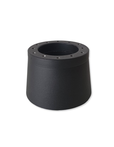 Mozzo non collassabile volante Renault 8 Renault Alpine 1959 1977 senza a